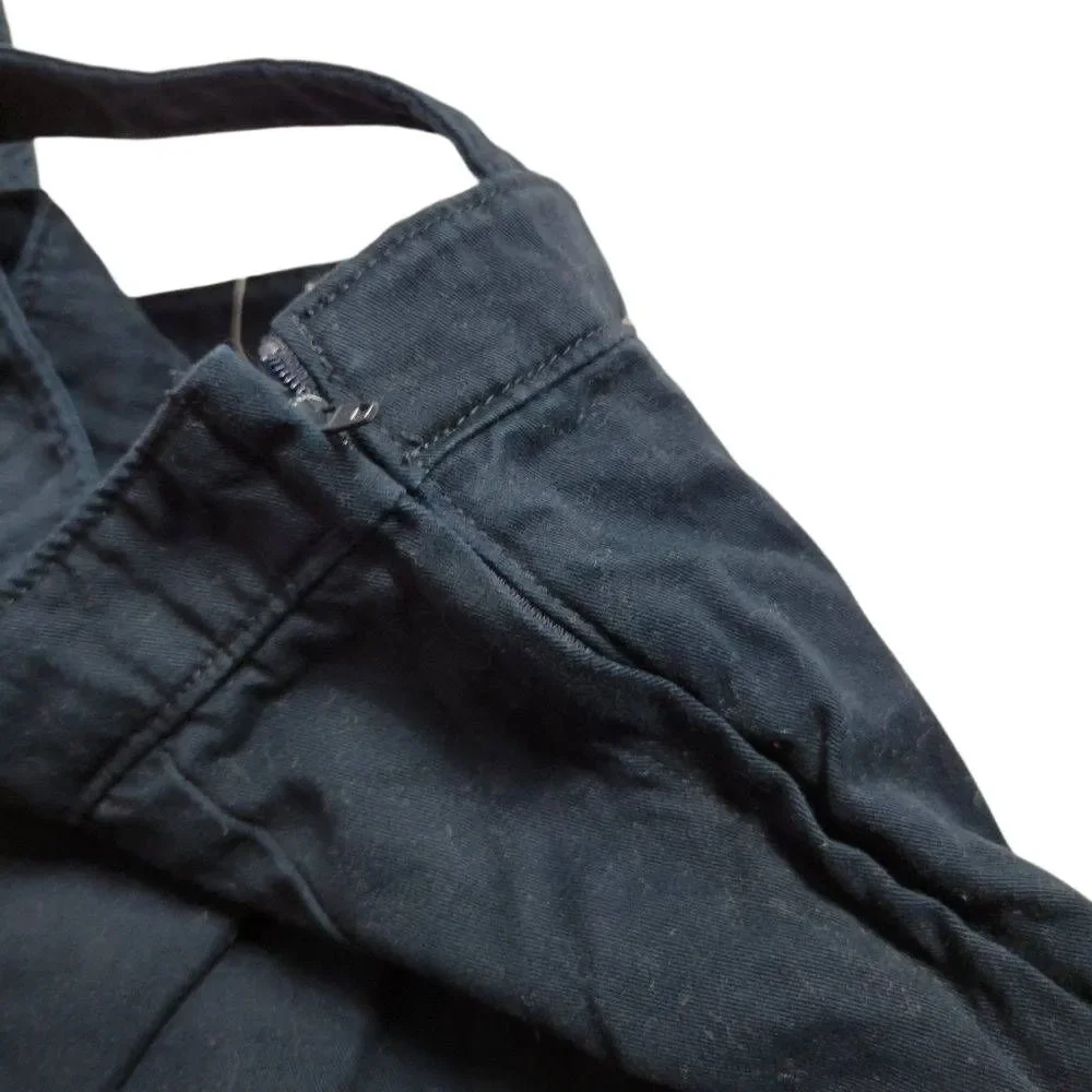 Gap Kids navy uniform dress S6/7